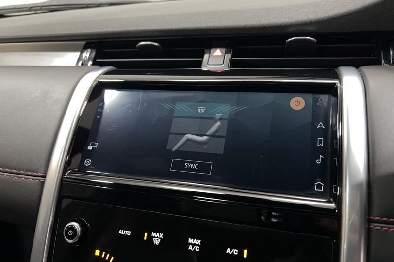 2023 (23) LAND ROVER DISCOVERY SPORT 2.0 D200 R-Dynamic HSE 5dr Auto 5273347