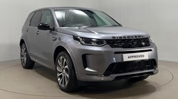 2023 (23) LAND ROVER DISCOVERY SPORT 2.0 D200 R-Dynamic HSE 5dr Auto 5273313