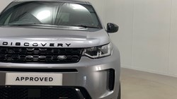 2023 (23) LAND ROVER DISCOVERY SPORT 2.0 D200 R-Dynamic HSE 5dr Auto 5273373