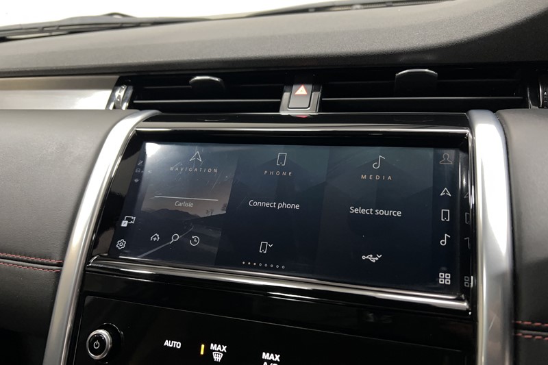 2023 (23) LAND ROVER DISCOVERY SPORT 2.0 D200 R-Dynamic HSE 5dr Auto 5273340