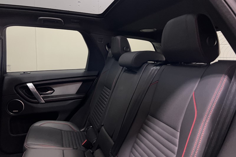 2023 (23) LAND ROVER DISCOVERY SPORT 2.0 D200 R-Dynamic HSE 5dr Auto 5273353