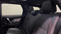 2023 (23) LAND ROVER DISCOVERY SPORT 2.0 D200 R-Dynamic HSE 5dr Auto 5273353