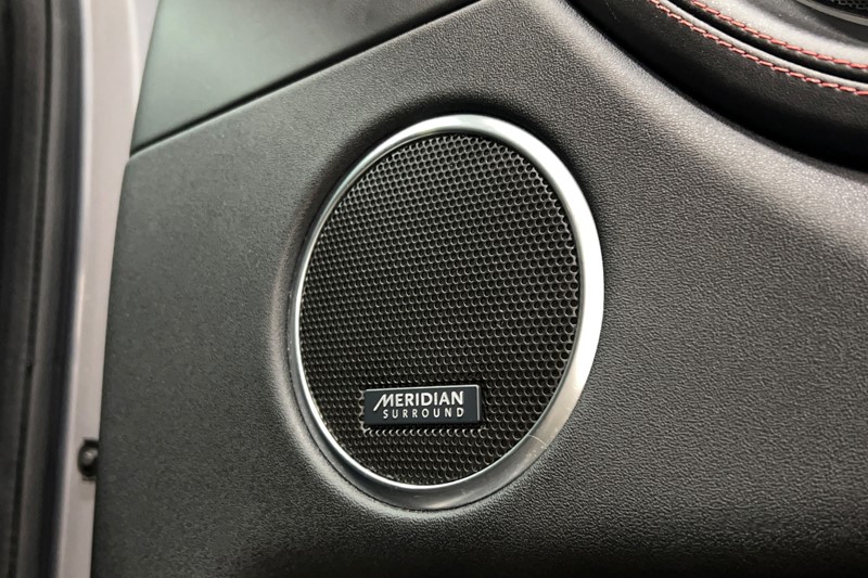 2023 (23) LAND ROVER DISCOVERY SPORT 2.0 D200 R-Dynamic HSE 5dr Auto 5273326