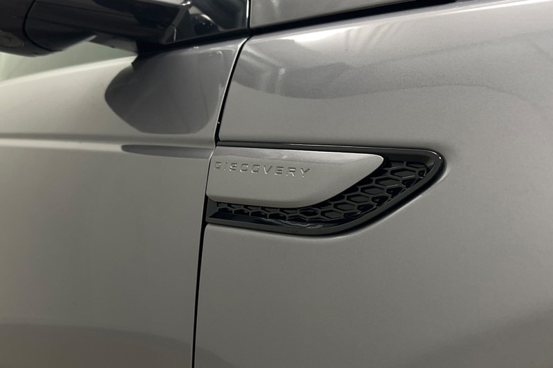 2023 (23) LAND ROVER DISCOVERY SPORT 2.0 D200 R-Dynamic HSE 5dr Auto 5273374