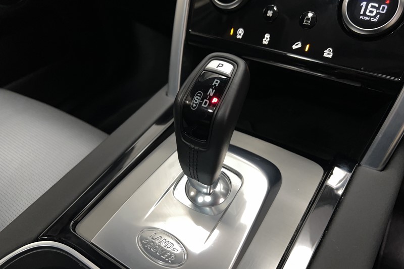 2023 (23) LAND ROVER DISCOVERY SPORT 2.0 D200 R-Dynamic HSE 5dr Auto 5273337