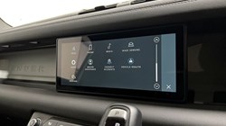 2023 (73) LAND ROVER COMMERCIAL DEFENDER 3.0 D250 Hard Top SE Auto 5261396