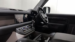2023 (73) LAND ROVER COMMERCIAL DEFENDER 3.0 D250 Hard Top SE Auto 5261399
