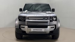 2023 (73) LAND ROVER COMMERCIAL DEFENDER 3.0 D250 Hard Top SE Auto 5261367