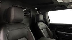 2023 (73) LAND ROVER COMMERCIAL DEFENDER 3.0 D250 Hard Top SE Auto 5261381