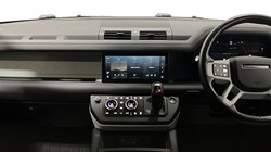 2023 (73) LAND ROVER COMMERCIAL DEFENDER 3.0 D250 Hard Top SE Auto 5261370