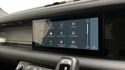 2023 (73) LAND ROVER COMMERCIAL DEFENDER 3.0 D250 Hard Top SE Auto 5261395