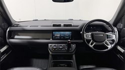 2023 (73) LAND ROVER COMMERCIAL DEFENDER 3.0 D250 Hard Top SE Auto 5261369