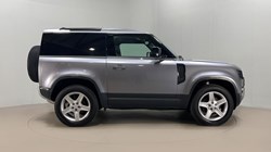 2023 (73) LAND ROVER COMMERCIAL DEFENDER 3.0 D250 Hard Top SE Auto 5261365
