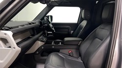 2023 (73) LAND ROVER COMMERCIAL DEFENDER 3.0 D250 Hard Top SE Auto 5261363