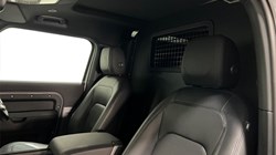 2023 (73) LAND ROVER COMMERCIAL DEFENDER 3.0 D250 Hard Top SE Auto 5261364