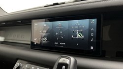 2023 (73) LAND ROVER COMMERCIAL DEFENDER 3.0 D250 Hard Top SE Auto 5261391