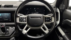 2023 (73) LAND ROVER COMMERCIAL DEFENDER 3.0 D250 Hard Top SE Auto 5261383