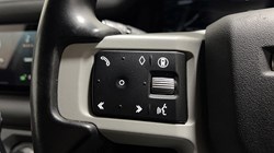 2023 (73) LAND ROVER COMMERCIAL DEFENDER 3.0 D250 Hard Top SE Auto 5261385