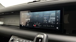 2023 (73) LAND ROVER COMMERCIAL DEFENDER 3.0 D250 Hard Top SE Auto 5261392