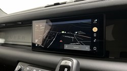 2023 (73) LAND ROVER COMMERCIAL DEFENDER 3.0 D250 Hard Top SE Auto 5261394