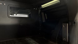 2023 (73) LAND ROVER COMMERCIAL DEFENDER 3.0 D250 Hard Top SE Auto 5261374