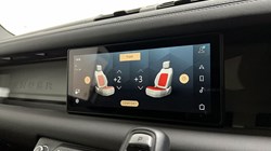 2023 (73) LAND ROVER COMMERCIAL DEFENDER 3.0 D250 Hard Top SE Auto 5261397