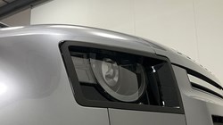 2023 (73) LAND ROVER COMMERCIAL DEFENDER 3.0 D250 Hard Top SE Auto 5261407