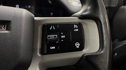 2023 (73) LAND ROVER COMMERCIAL DEFENDER 3.0 D250 Hard Top SE Auto 5261384