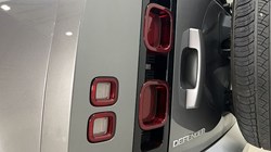 2023 (73) LAND ROVER COMMERCIAL DEFENDER 3.0 D250 Hard Top SE Auto 5261401