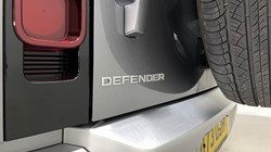 2023 (73) LAND ROVER COMMERCIAL DEFENDER 3.0 D250 Hard Top SE Auto 5261402