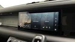 2023 (73) LAND ROVER COMMERCIAL DEFENDER 3.0 D250 Hard Top SE Auto 5261390