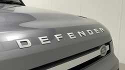 2023 (73) LAND ROVER COMMERCIAL DEFENDER 3.0 D250 Hard Top SE Auto 5261408