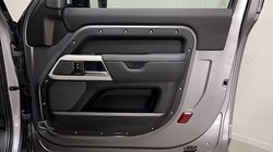 2023 (73) LAND ROVER COMMERCIAL DEFENDER 3.0 D250 Hard Top SE Auto 5261375