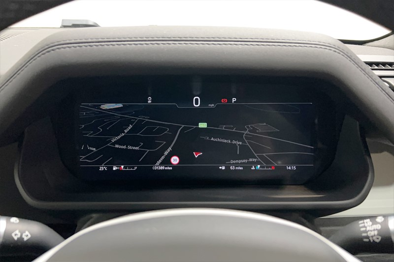 2023 (73) LAND ROVER COMMERCIAL DEFENDER 3.0 D250 Hard Top SE Auto 5261386