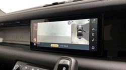 2023 (73) LAND ROVER COMMERCIAL DEFENDER 3.0 D250 Hard Top SE Auto 5261393