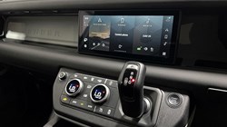 2023 (73) LAND ROVER COMMERCIAL DEFENDER 3.0 D250 Hard Top SE Auto 5261387