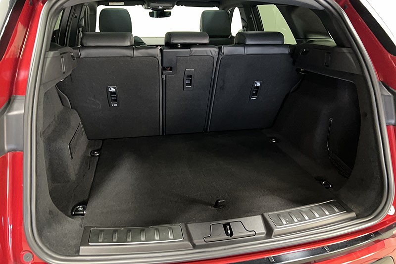 2023 (23) LAND ROVER RANGE ROVER EVOQUE 2.0 D200 R-Dynamic HSE 5dr Auto 5248050