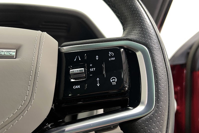 2023 (23) LAND ROVER RANGE ROVER EVOQUE 2.0 D200 R-Dynamic HSE 5dr Auto 5248026