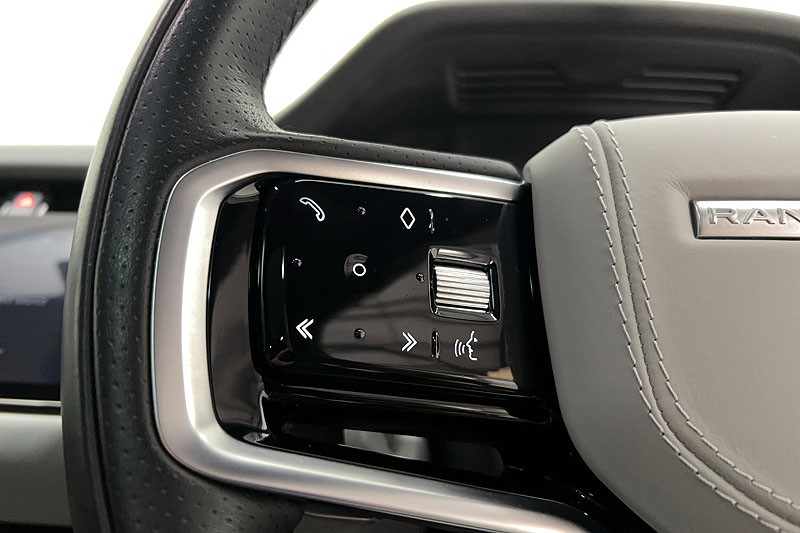 2023 (23) LAND ROVER RANGE ROVER EVOQUE 2.0 D200 R-Dynamic HSE 5dr Auto 5248027