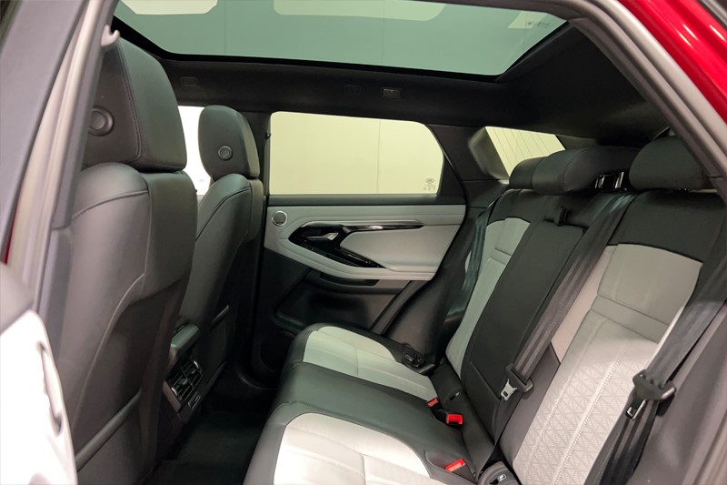 2023 (23) LAND ROVER RANGE ROVER EVOQUE 2.0 D200 R-Dynamic HSE 5dr Auto 5248008