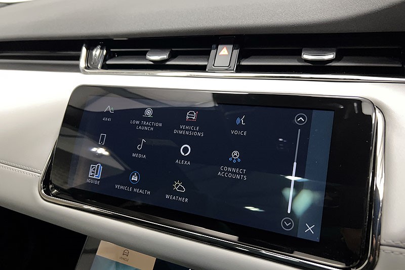 2023 (23) LAND ROVER RANGE ROVER EVOQUE 2.0 D200 R-Dynamic HSE 5dr Auto 5248041