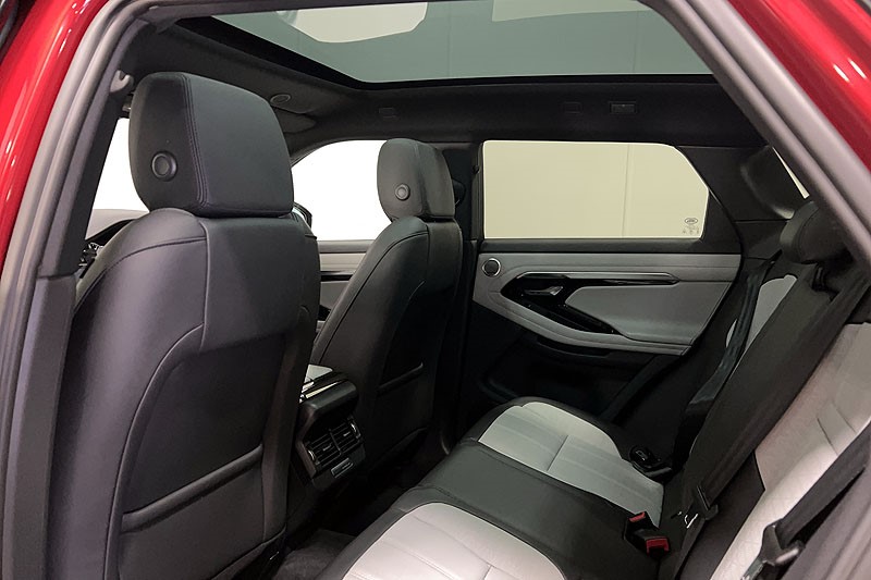 2023 (23) LAND ROVER RANGE ROVER EVOQUE 2.0 D200 R-Dynamic HSE 5dr Auto 5248044