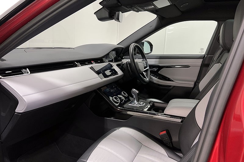 2023 (23) LAND ROVER RANGE ROVER EVOQUE 2.0 D200 R-Dynamic HSE 5dr Auto 5248042