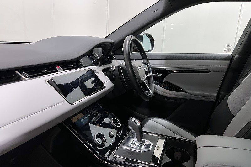 2023 (23) LAND ROVER RANGE ROVER EVOQUE 2.0 D200 R-Dynamic HSE 5dr Auto 5248043