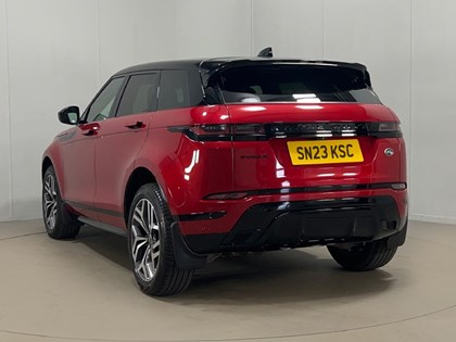 2023 (23) LAND ROVER RANGE ROVER EVOQUE 2.0 D200 R-Dynamic HSE 5dr Auto