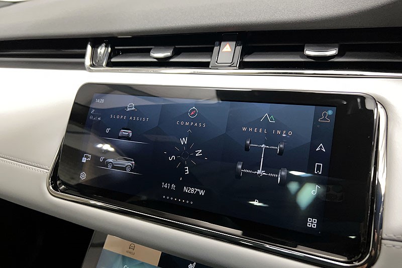 2023 (23) LAND ROVER RANGE ROVER EVOQUE 2.0 D200 R-Dynamic HSE 5dr Auto 5248035