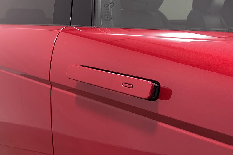 2023 (23) LAND ROVER RANGE ROVER EVOQUE 2.0 D200 R-Dynamic HSE 5dr Auto 5248057