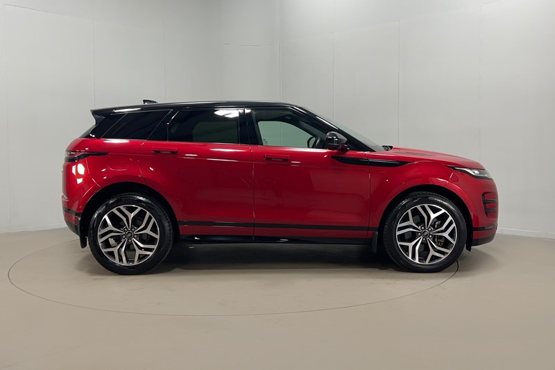 2023 (23) LAND ROVER RANGE ROVER EVOQUE 2.0 D200 R-Dynamic HSE 5dr Auto 5248009