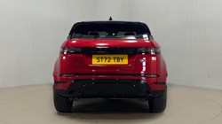 2023 (23) LAND ROVER RANGE ROVER EVOQUE 2.0 D200 R-Dynamic HSE 5dr Auto 5248010