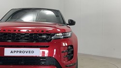 2023 (23) LAND ROVER RANGE ROVER EVOQUE 2.0 D200 R-Dynamic HSE 5dr Auto 5248062